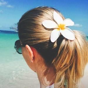 Meet your Posher, Noemi